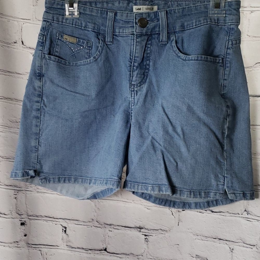 ‎Lee Jeans